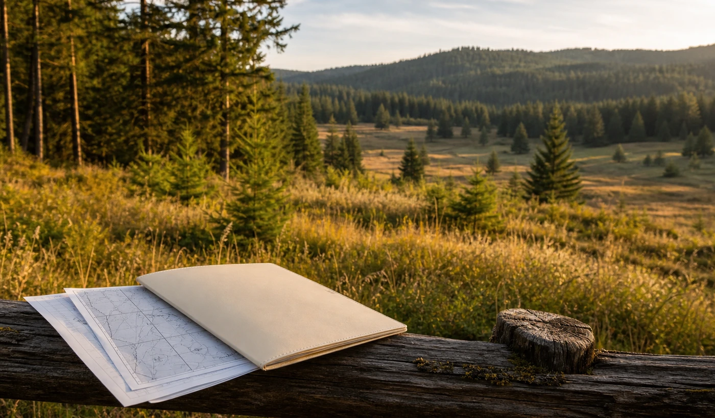 How to Sell Inherited Land in Oregon
