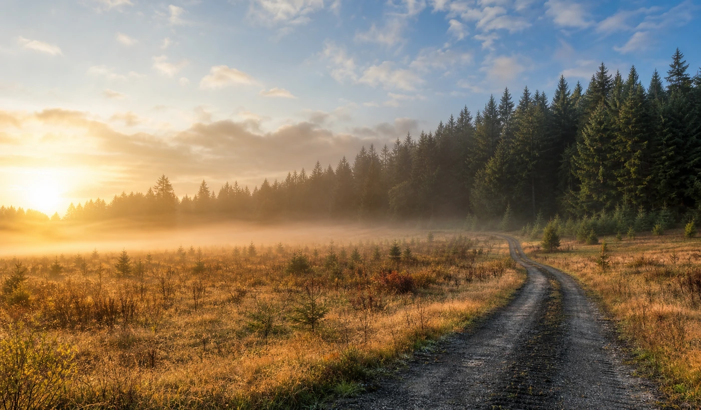 How to Sell Land Fast in Oregon