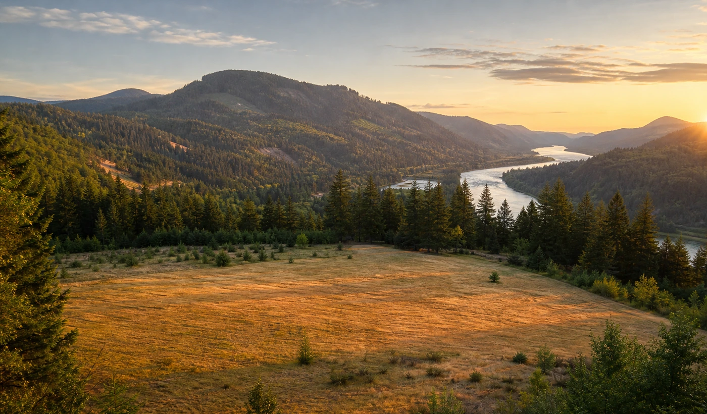 Oregon Land Buyers: How to Find Cash Buyers for Your Land