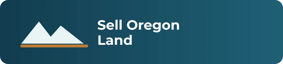 Sell Oregon Land